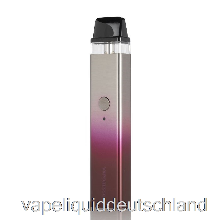 Vaporesso Xros 16W Pod-System Rose Pink Vape Deutschland